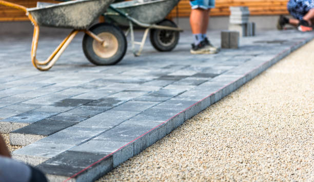 Best Eco-Friendly Driveway Pavers in Batesville, IN