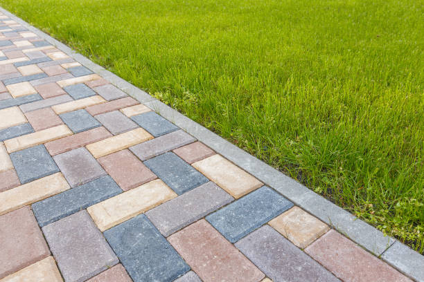 Best Interlocking Driveway Pavers in Batesville, IN